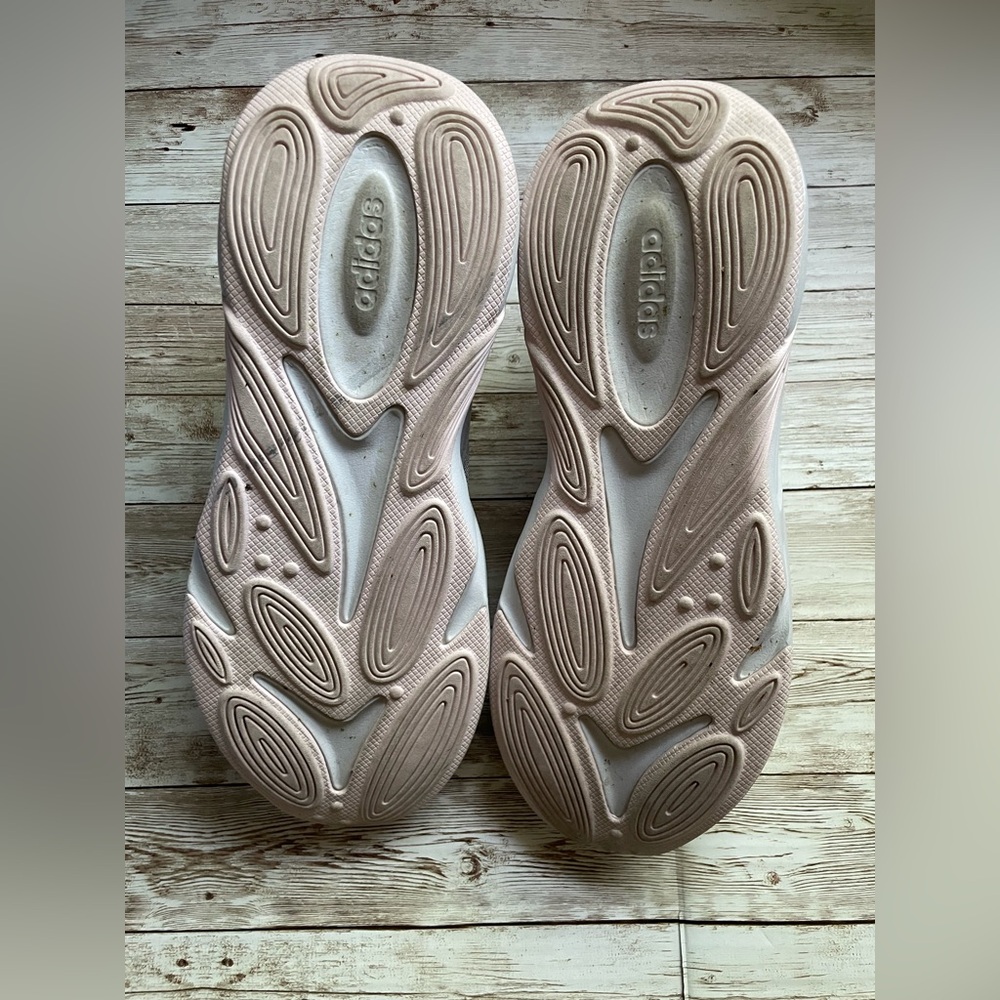 adidas OZELLE Women's Running Shoes 8 - Picture 12 of 16